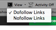 Raven Toolbar